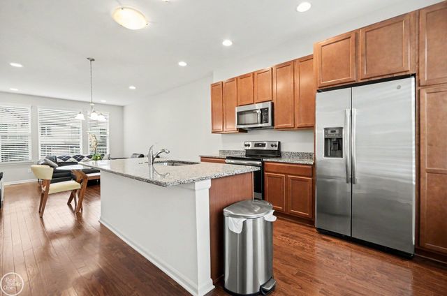 3714 E Madison Boulevard, Lake Orion, MI 48359