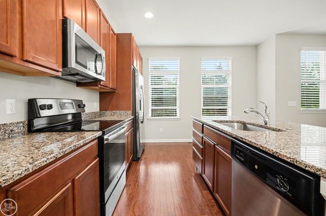 3714 E Madison Boulevard, Lake Orion, MI 48359