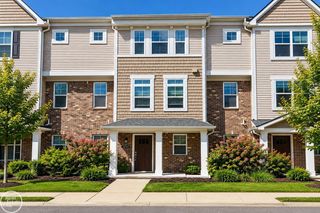 3714 E Madison Boulevard, Lake Orion, MI 48359