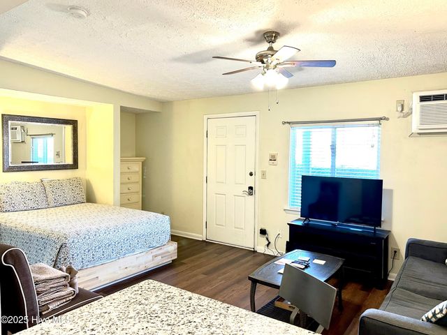 118 Dock Street Apt 8, Wilmington, NC 28401