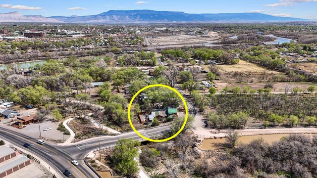 2518 D Road, Grand Junction, CO 81507