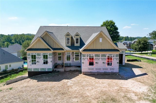 5511 Morningview Lane, Jefferson, GA 30549