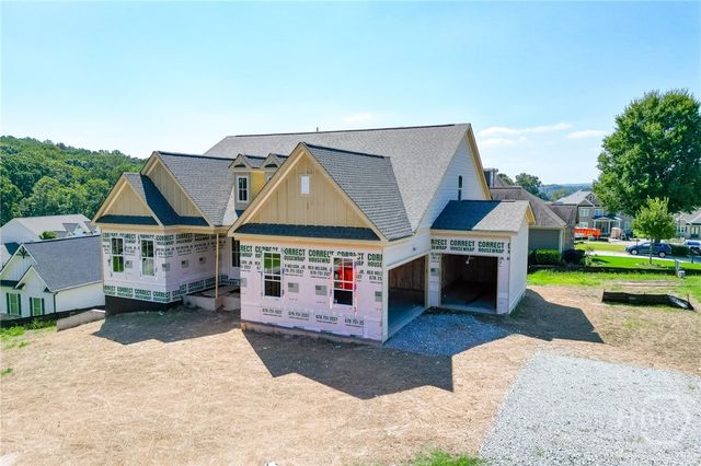 5511 Morningview Lane, Jefferson, GA 30549