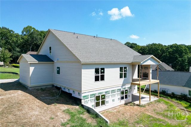 5511 Morningview Lane, Jefferson, GA 30549