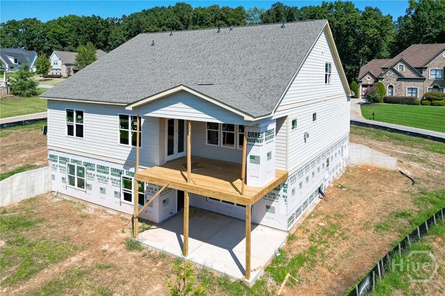 5511 Morningview Lane, Jefferson, GA 30549