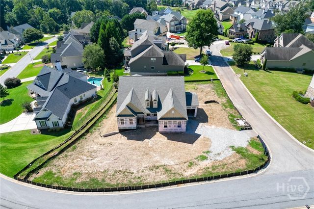 5511 Morningview Lane, Jefferson, GA 30549