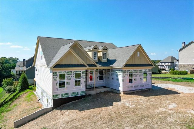 5511 Morningview Lane, Jefferson, GA 30549