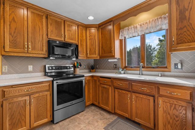 N1937 FARRELL ROAD, Kaukauna, WI 54130