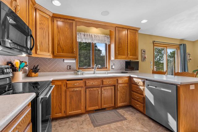 N1937 FARRELL ROAD, Kaukauna, WI 54130