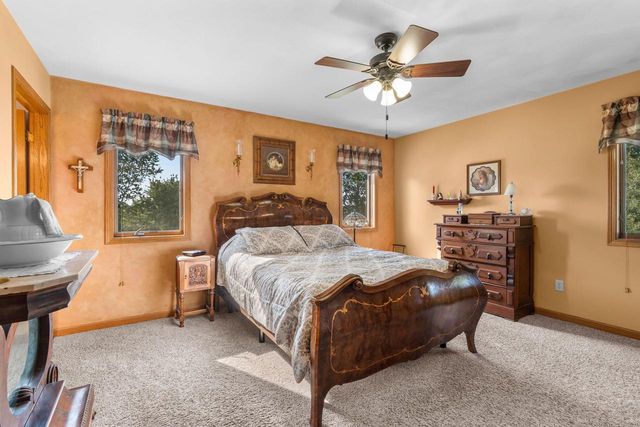 N1937 FARRELL ROAD, Kaukauna, WI 54130