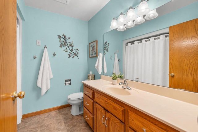 N1937 FARRELL ROAD, Kaukauna, WI 54130
