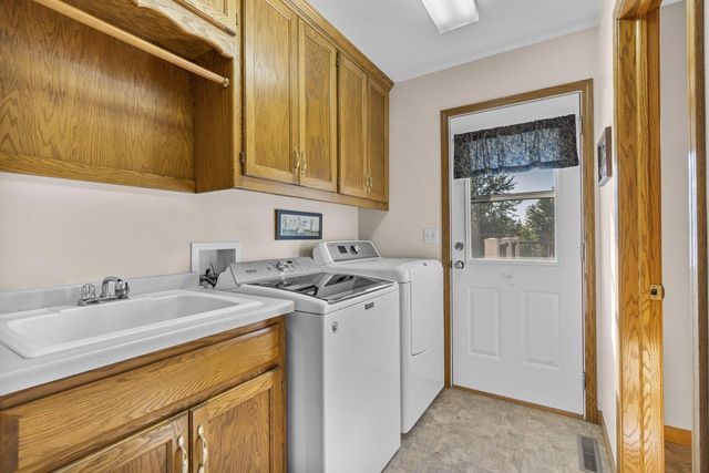 N1937 FARRELL ROAD, Kaukauna, WI 54130