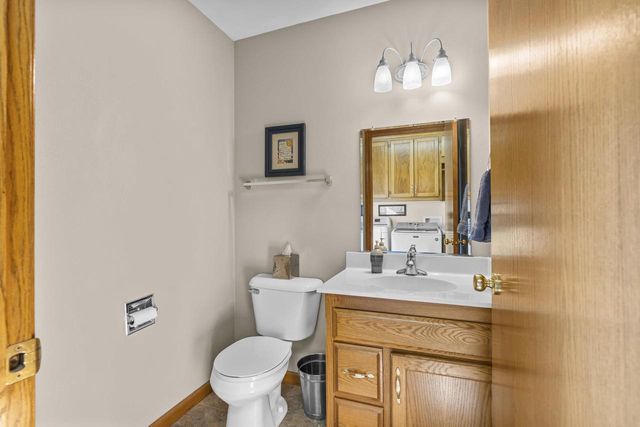 N1937 FARRELL ROAD, Kaukauna, WI 54130