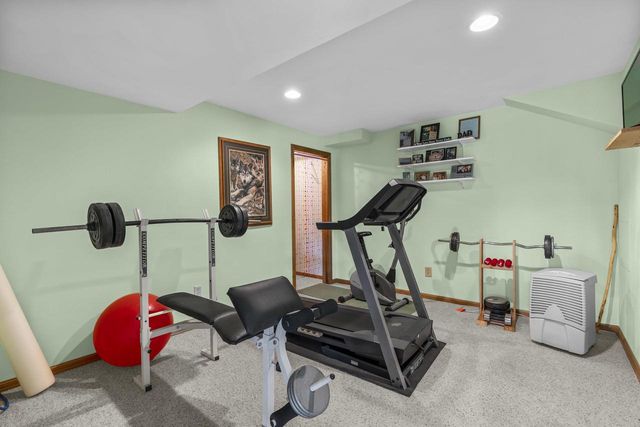 N1937 FARRELL ROAD, Kaukauna, WI 54130