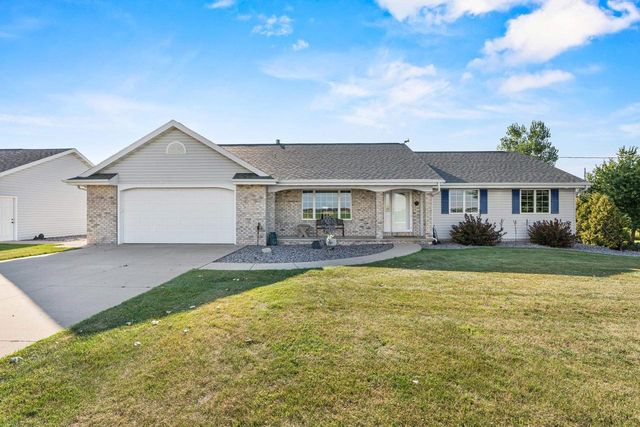 N1937 FARRELL ROAD, Kaukauna, WI 54130