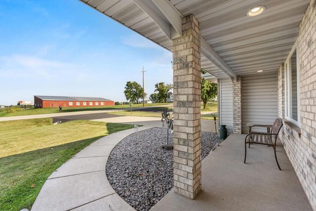 N1937 FARRELL ROAD, Kaukauna, WI 54130