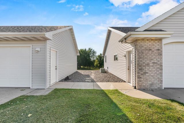 N1937 FARRELL ROAD, Kaukauna, WI 54130