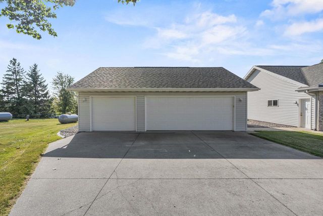 N1937 FARRELL ROAD, Kaukauna, WI 54130