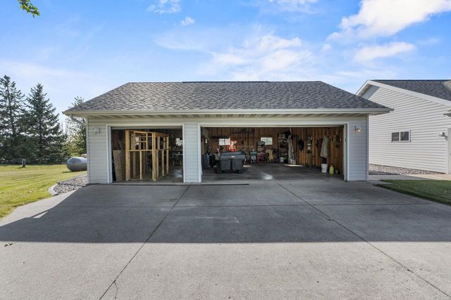 N1937 FARRELL ROAD, Kaukauna, WI 54130