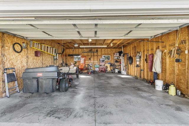 N1937 FARRELL ROAD, Kaukauna, WI 54130