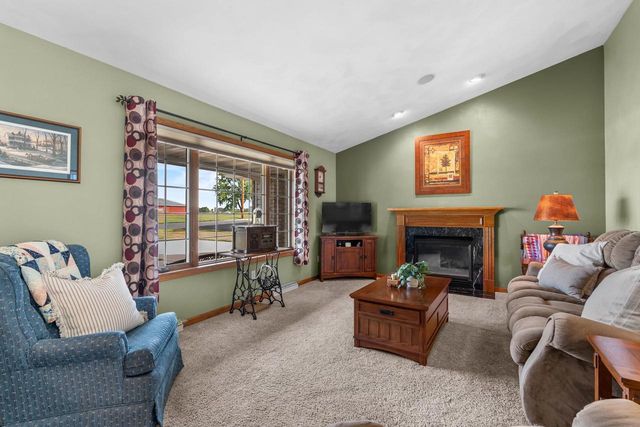 N1937 FARRELL ROAD, Kaukauna, WI 54130