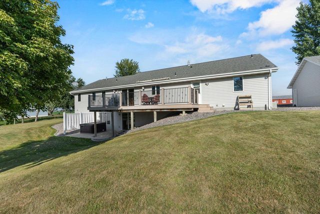 N1937 FARRELL ROAD, Kaukauna, WI 54130