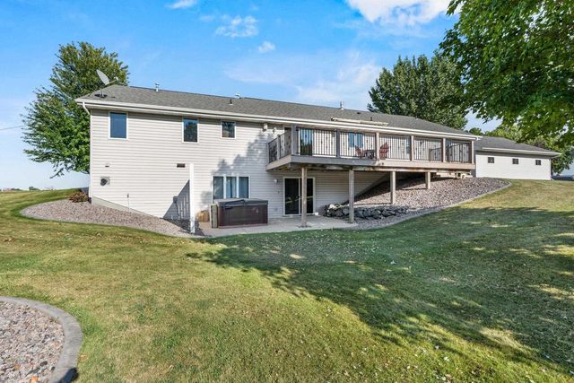N1937 FARRELL ROAD, Kaukauna, WI 54130