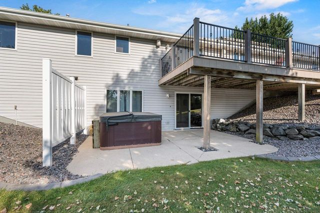 N1937 FARRELL ROAD, Kaukauna, WI 54130