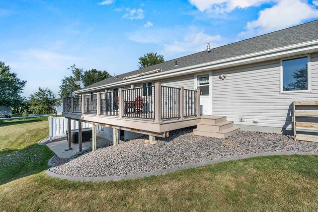 N1937 FARRELL ROAD, Kaukauna, WI 54130