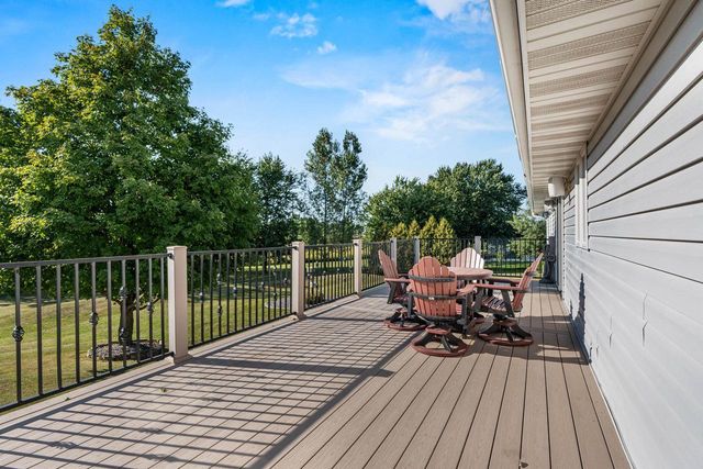 N1937 FARRELL ROAD, Kaukauna, WI 54130