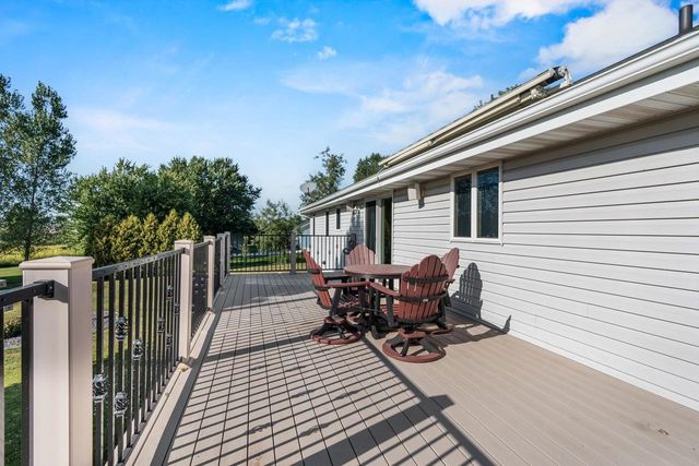 N1937 FARRELL ROAD, Kaukauna, WI 54130