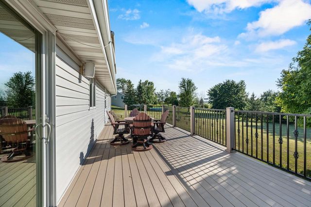 N1937 FARRELL ROAD, Kaukauna, WI 54130
