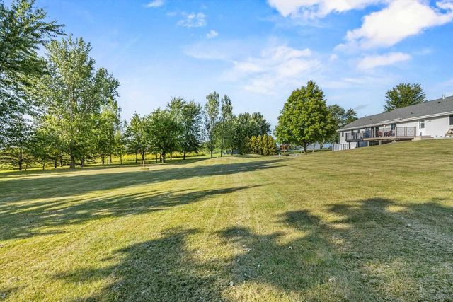 N1937 FARRELL ROAD, Kaukauna, WI 54130