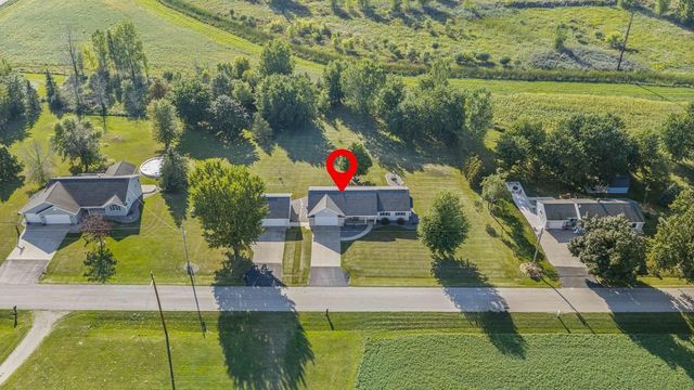 N1937 FARRELL ROAD, Kaukauna, WI 54130