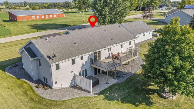 N1937 FARRELL ROAD, Kaukauna, WI 54130