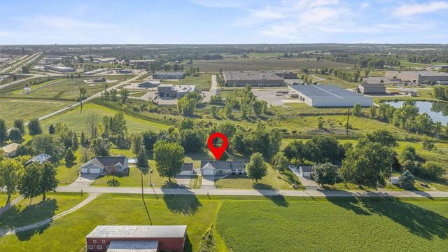N1937 FARRELL ROAD, Kaukauna, WI 54130