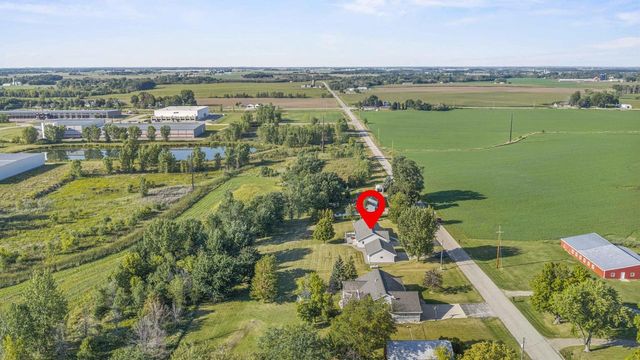 N1937 FARRELL ROAD, Kaukauna, WI 54130
