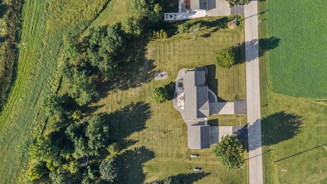 N1937 FARRELL ROAD, Kaukauna, WI 54130