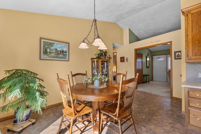 N1937 FARRELL ROAD, Kaukauna, WI 54130