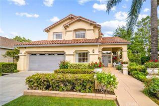 21634 Canyon Heights Circle, Saugus, CA 91390