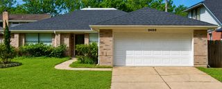 2450 Parkwood Lane, Sugar Land, TX 77479