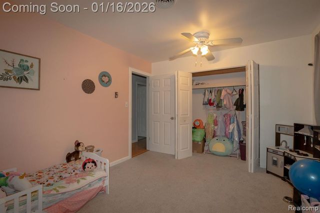 1636 Inner Drive, Ortonville, MI 48462