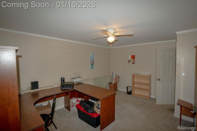 1636 Inner Drive, Ortonville, MI 48462