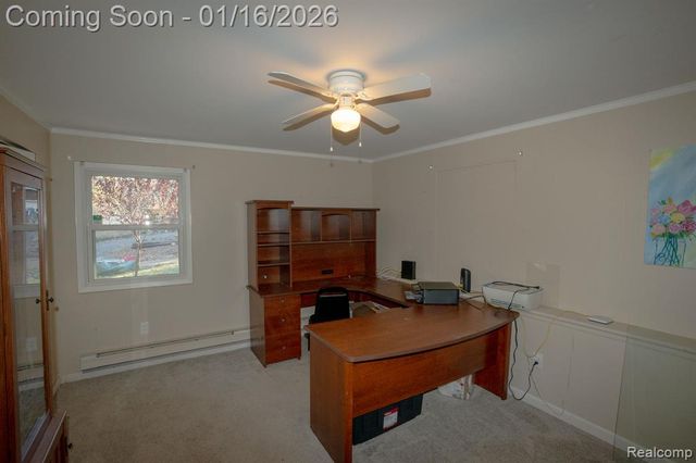 1636 Inner Drive, Ortonville, MI 48462