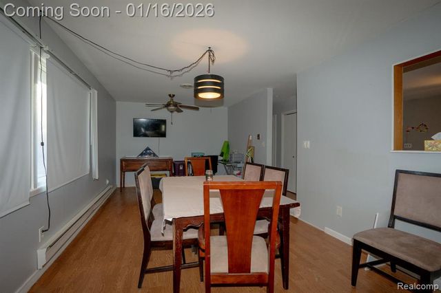 1636 Inner Drive, Ortonville, MI 48462