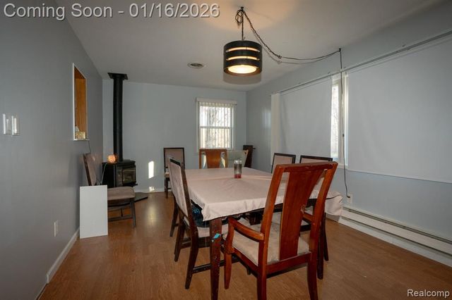 1636 Inner Drive, Ortonville, MI 48462