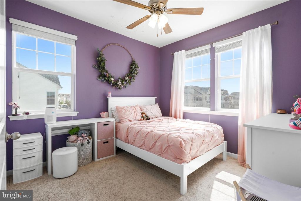 Image 20 of property listing at 4668 CAMBRIA RD, Frederick, MD 21703