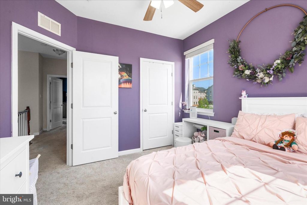 Image 21 of property listing at 4668 CAMBRIA RD, Frederick, MD 21703