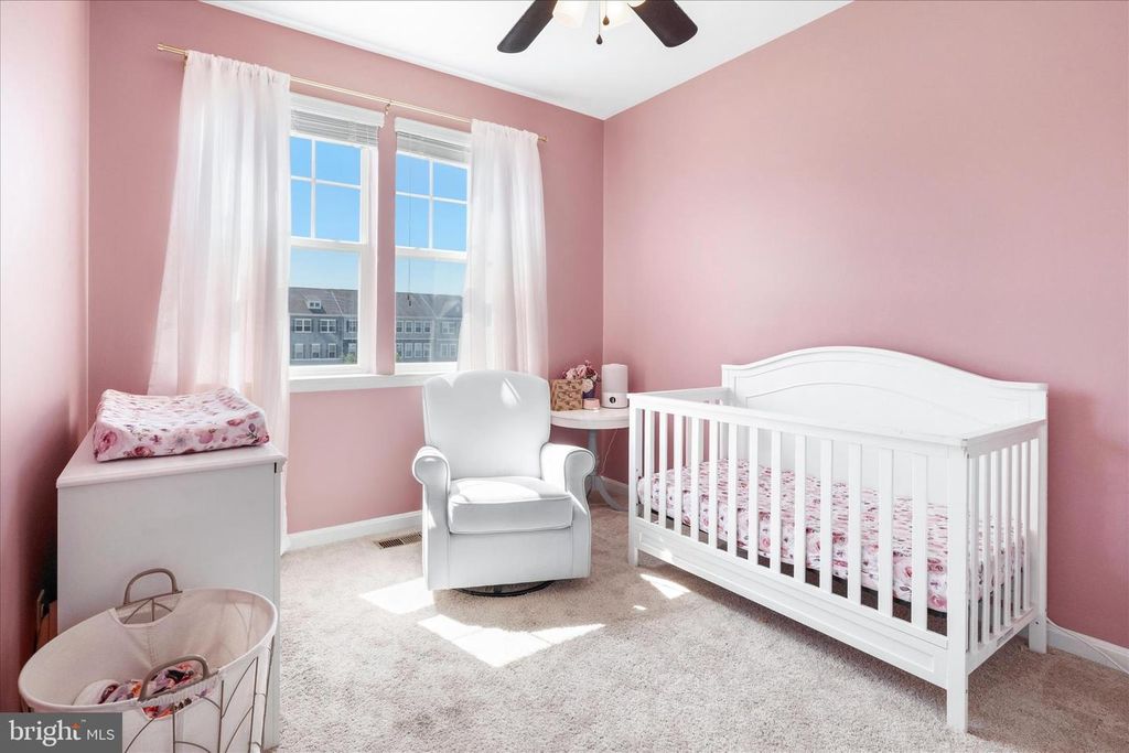 Image 23 of property listing at 4668 CAMBRIA RD, Frederick, MD 21703