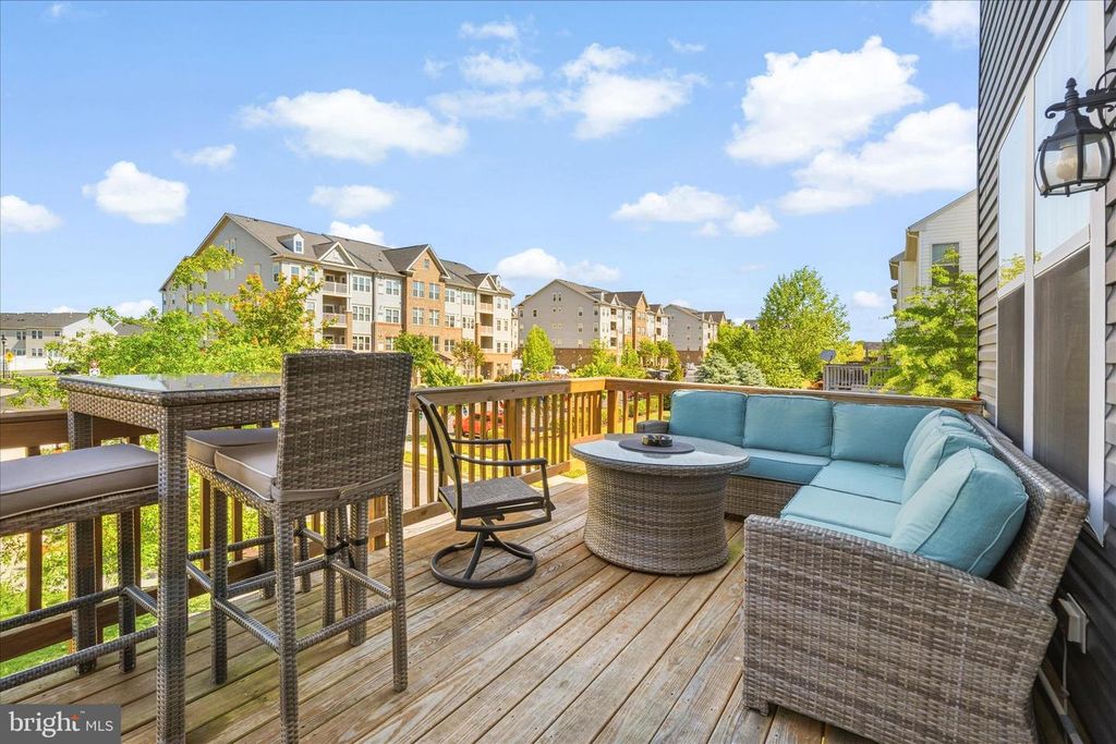 Image 30 of property listing at 4668 CAMBRIA RD, Frederick, MD 21703